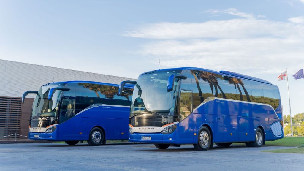 Photo of ESTEVE Business Cars 3