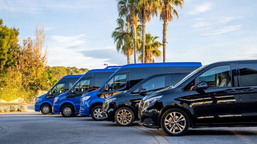 Photo of ESTEVE Business Cars 4