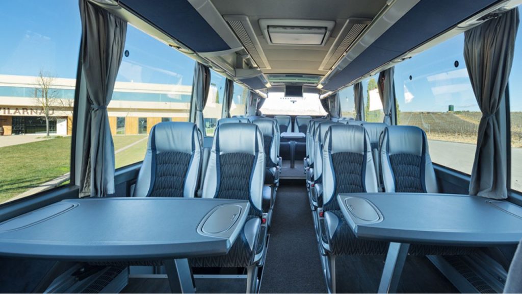 Photo of ESTEVE Business Cars 5