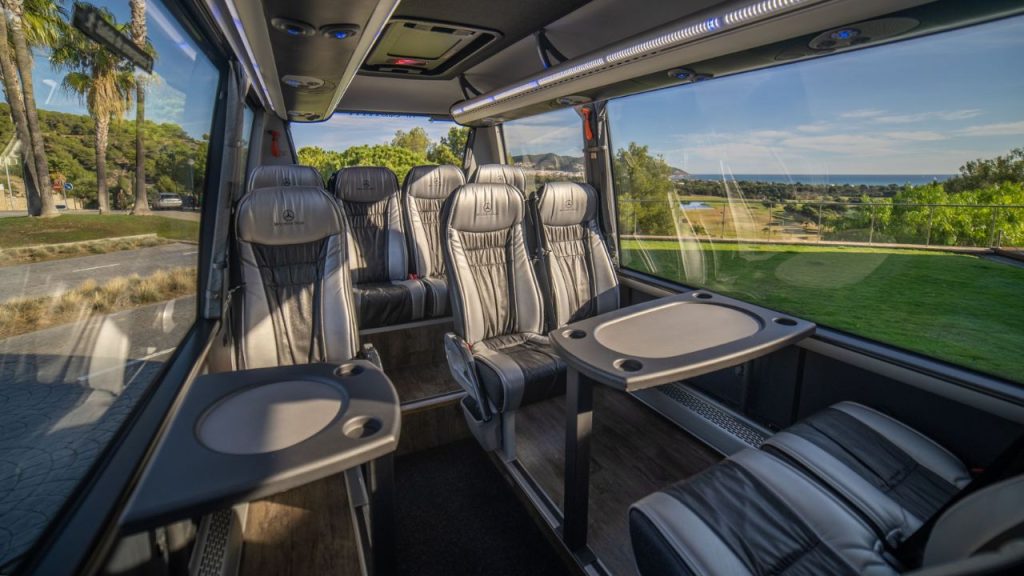 Photo of ESTEVE Business Cars 6