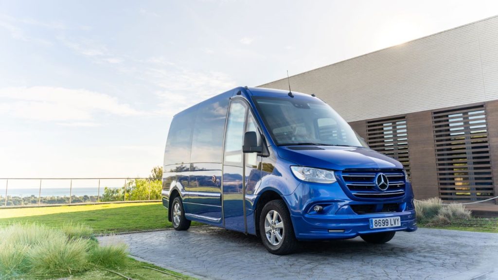 Photo of ESTEVE Business Cars 7