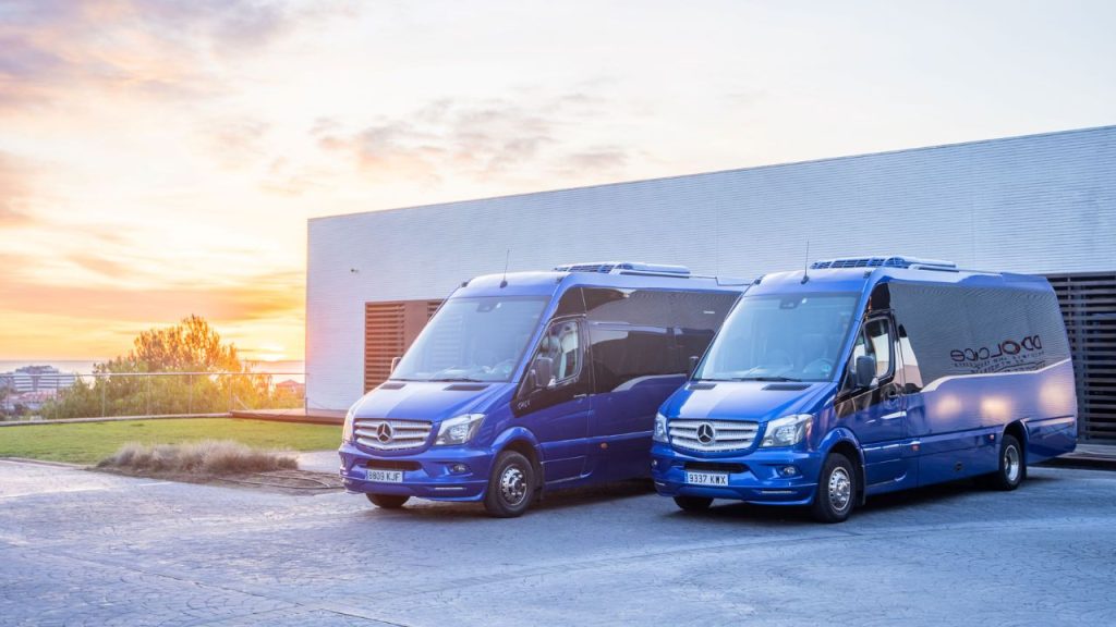 Photo of ESTEVE Business Cars 8