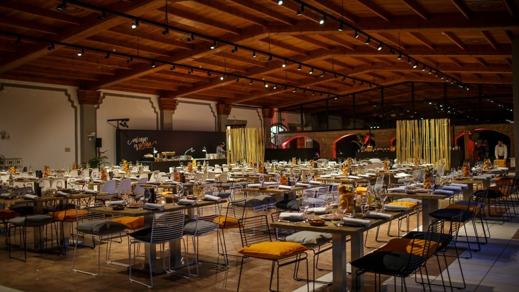 Photo of Masía Xamandreu 6