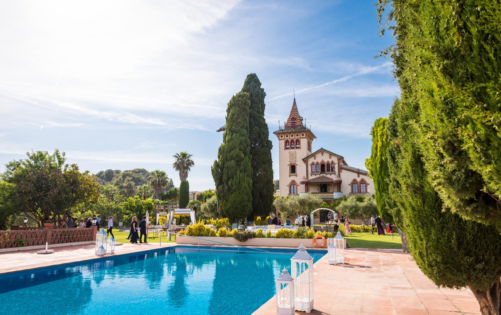 Foto de Catering Cal Blay 12