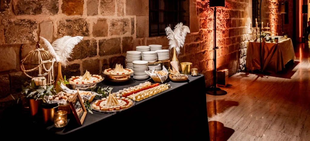 Foto de Catering Cal Blay 20