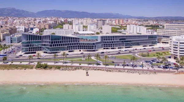 El Palau de Congressos de Palma acogió 150 eventos en 2025 y consolida el turismo MICE en Mallorca