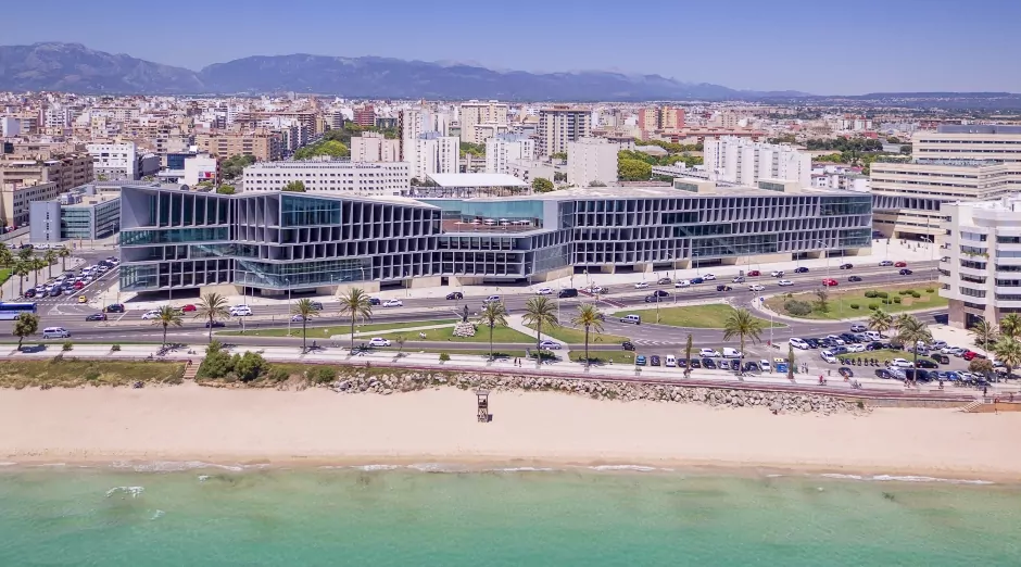 El Palau de Congressos de Palma acogió 150 eventos en 2025 y consolida el turismo MICE en Mallorca