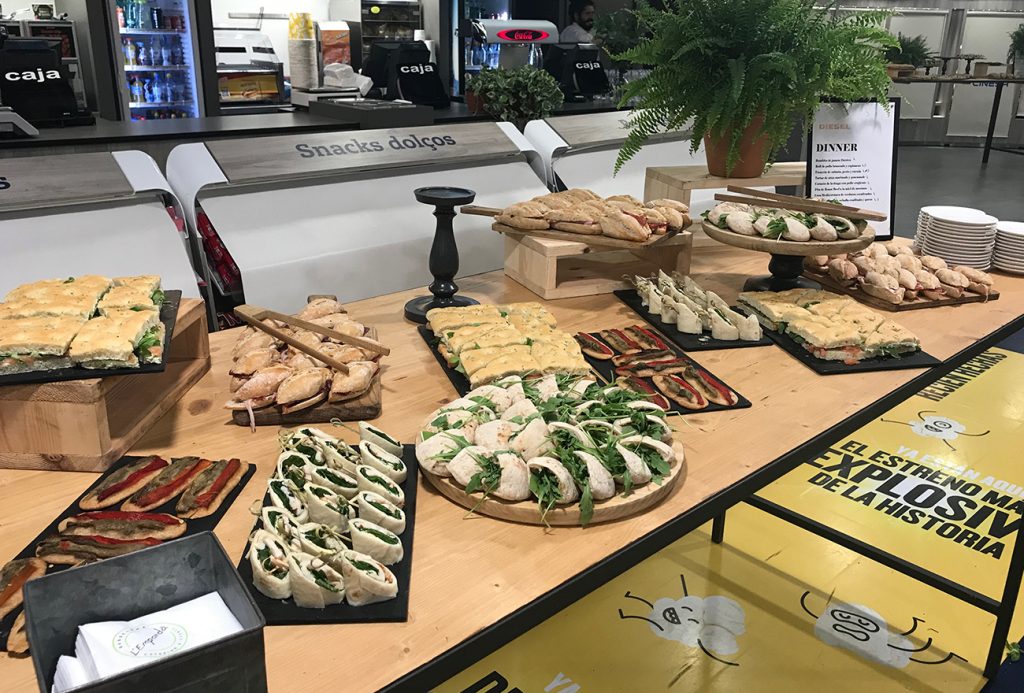 Foto de Cinesa Barcelona 4