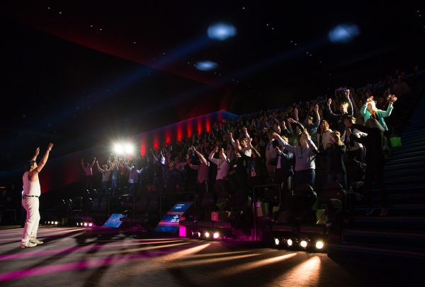 Photo of Cinesa Barcelona 2