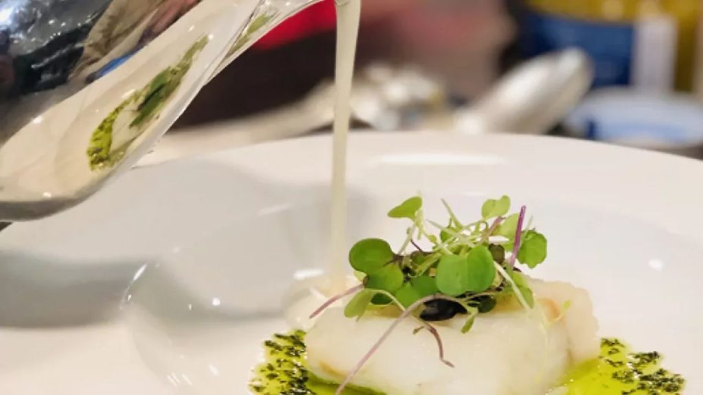 Foto de UZalacaín Catering 15