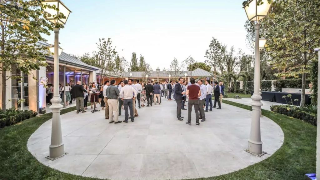 Photo of Laureana Business Center 9