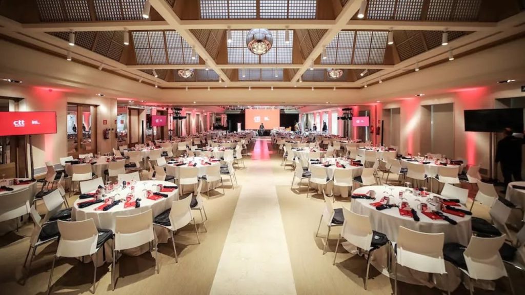 Photo of Laureana Business Center 11