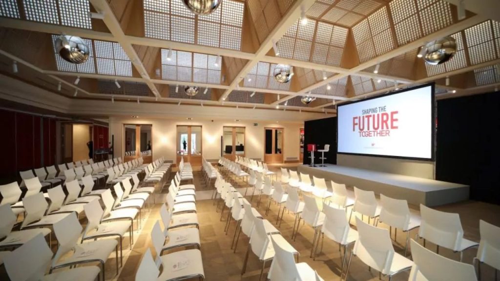 Photo of Laureana Business Center 10