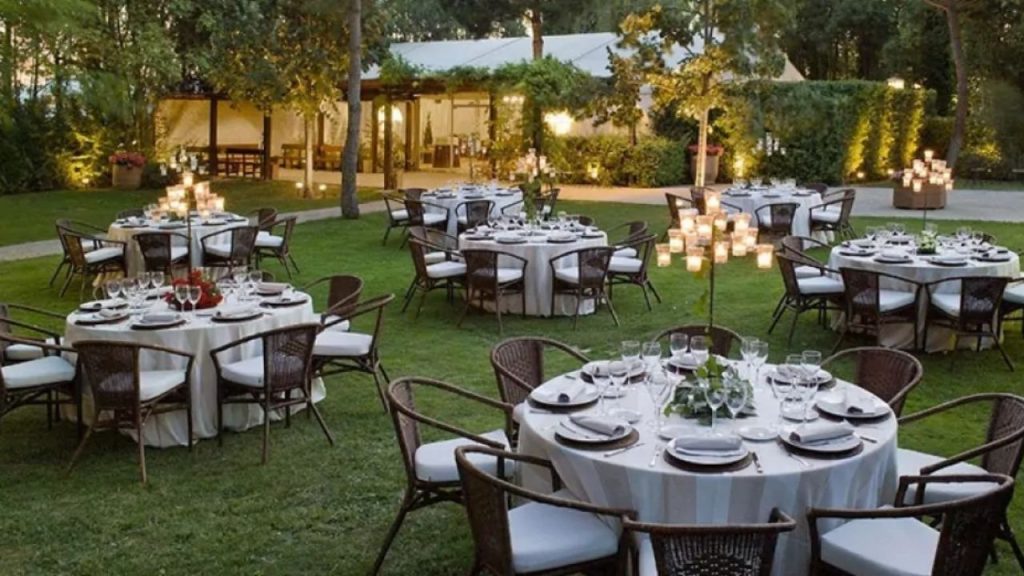 Foto de La Quinta de Illescas 10