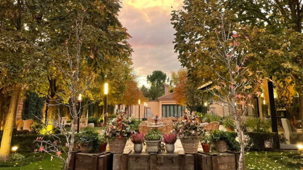 Foto de La Quinta de Jarama 11