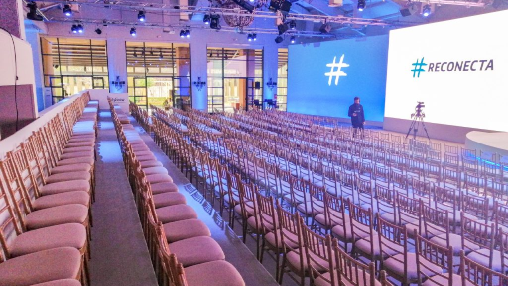 Foto de La Quinta de Jarama 12