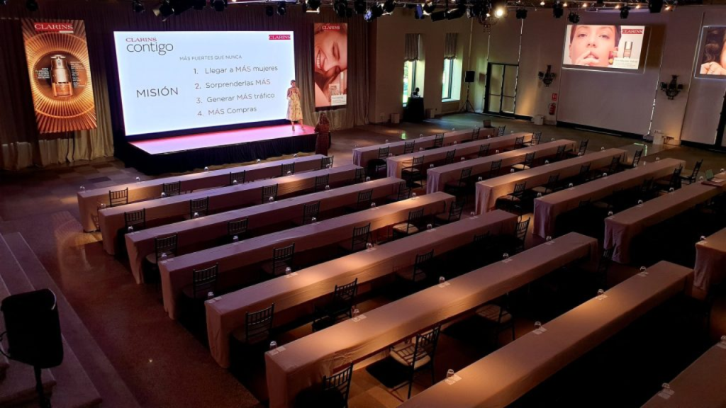 Foto de La Quinta de Jarama 13