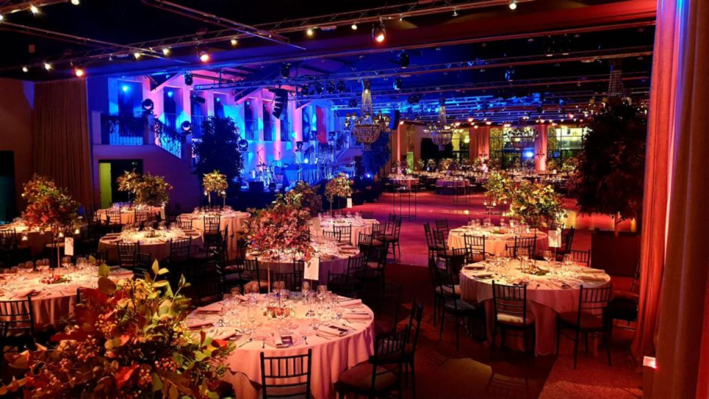 Foto de La Quinta de Jarama 15