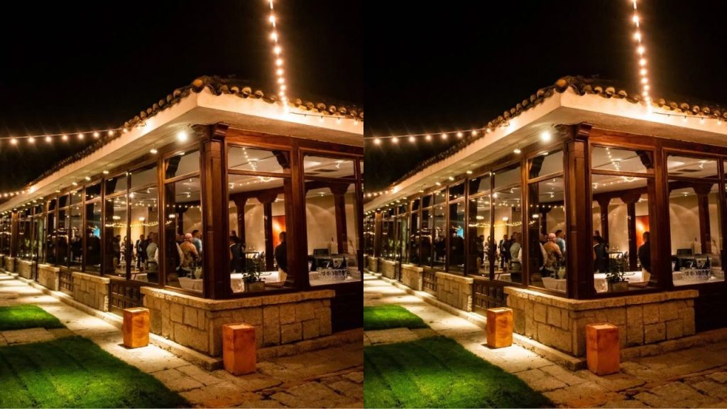 Foto de La Quinta de Illescas 17