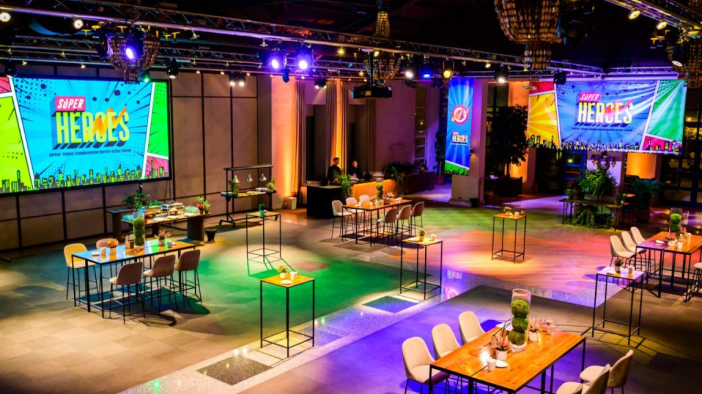 Foto de La Quinta de Jarama 17