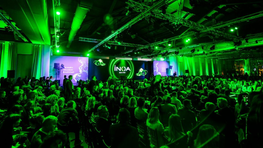 Foto de La Quinta de Jarama 18