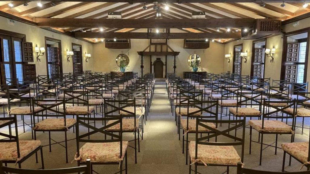 Foto de La Quinta de Illescas 2