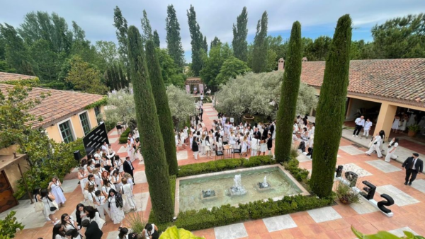 Foto de La Quinta de Jarama 2