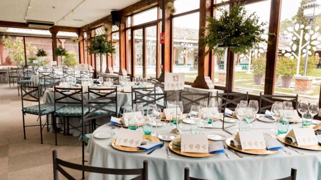 Foto de La Quinta de Illescas 3