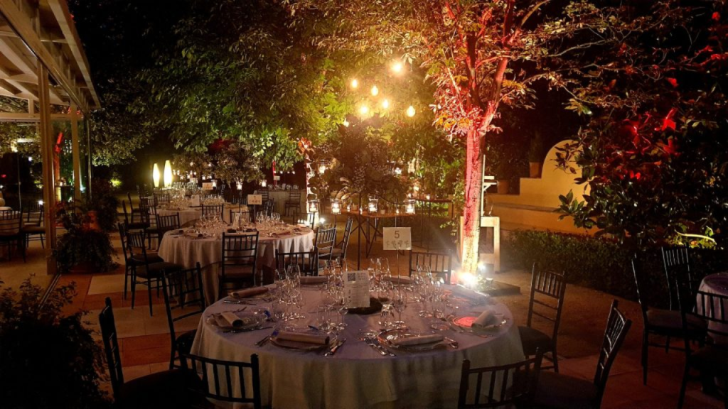 Foto de La Quinta de Jarama 4