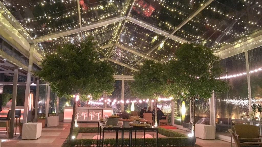 Foto de La Quinta de Jarama 5