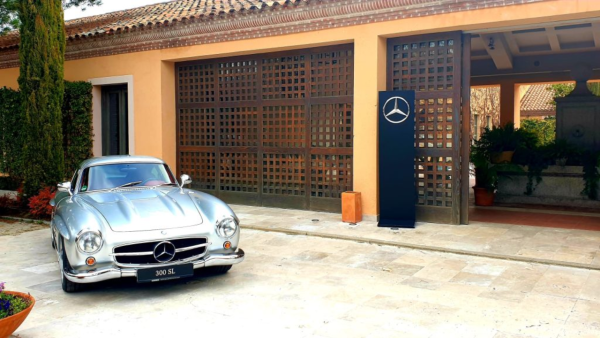 Foto de La Quinta de Jarama 3