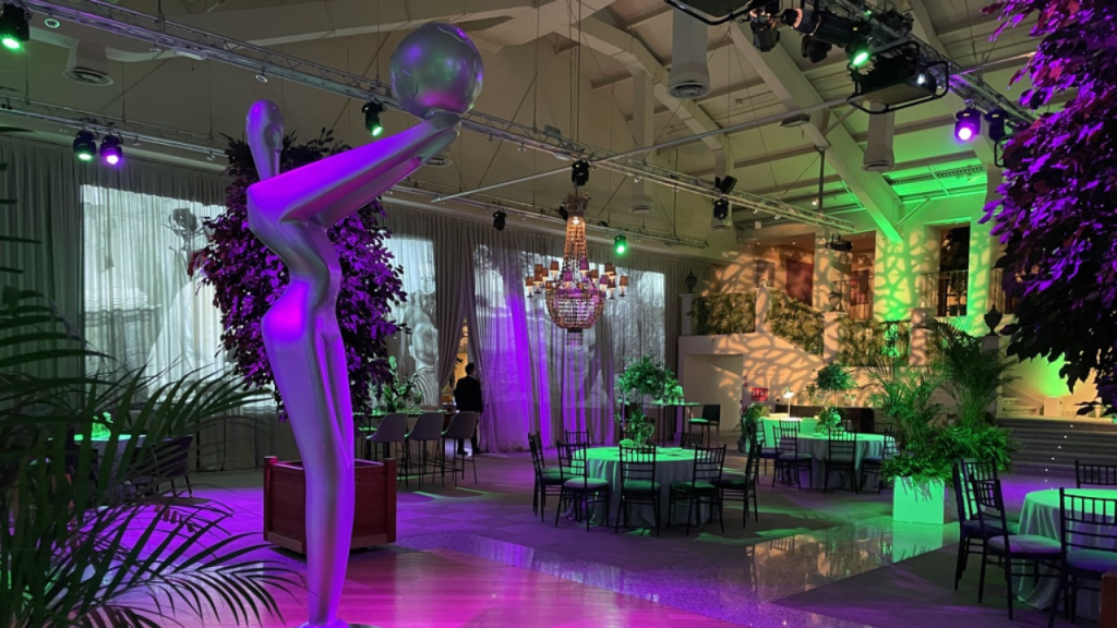 Foto de La Quinta de Jarama 6