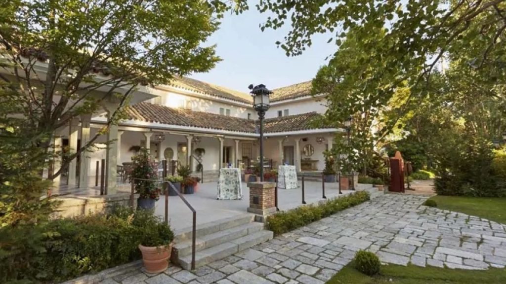 Foto de La Quinta de Illescas 7