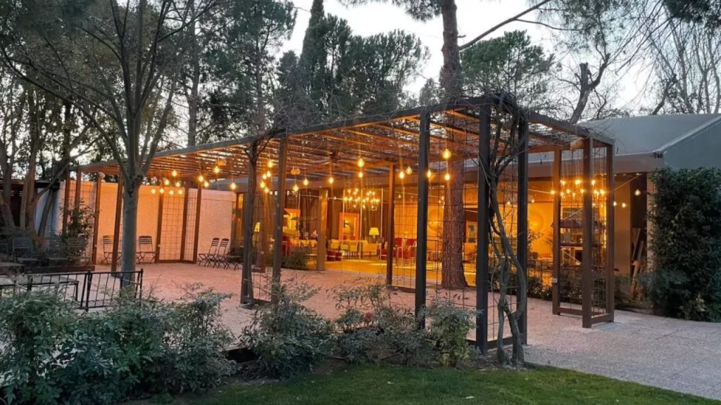 Foto de La Quinta de Illescas 8