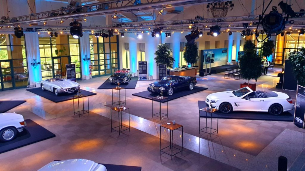 Foto de La Quinta de Jarama 8