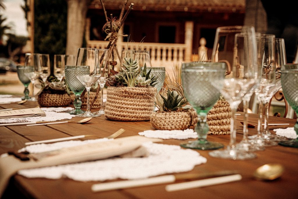 Photo of Es Revellar Art Resort 1