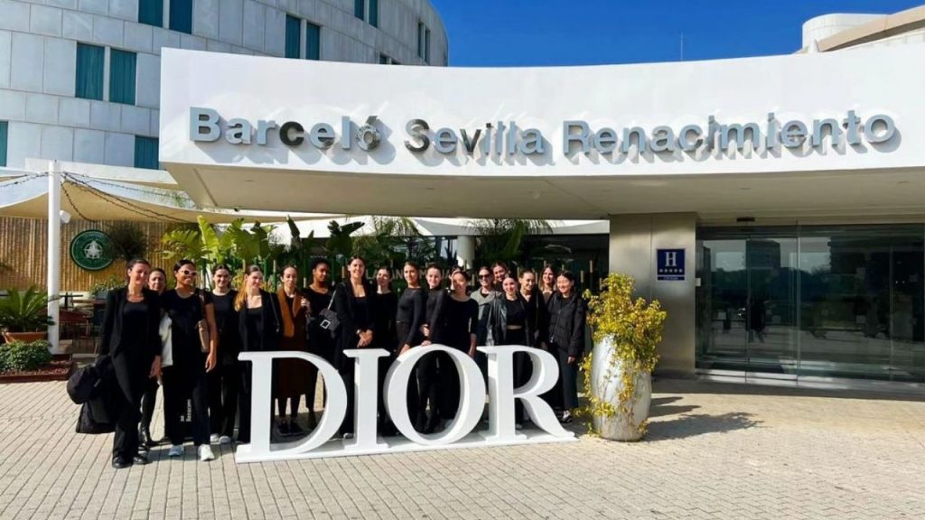 Image of Organiza-te Azafatas