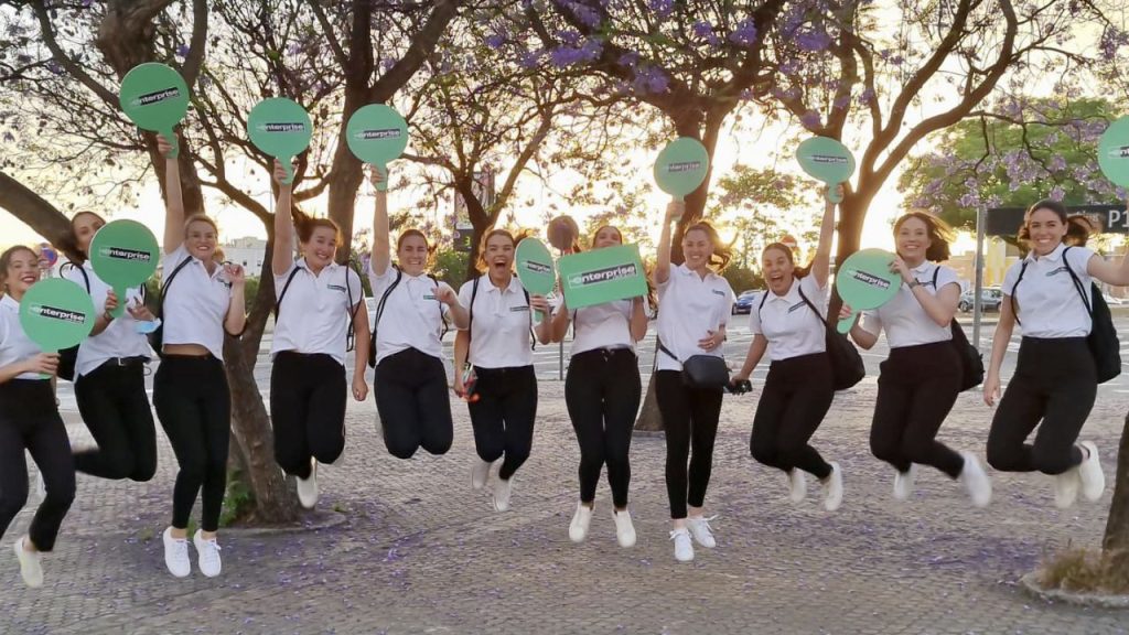 Photo of Organiza-te Azafatas 6