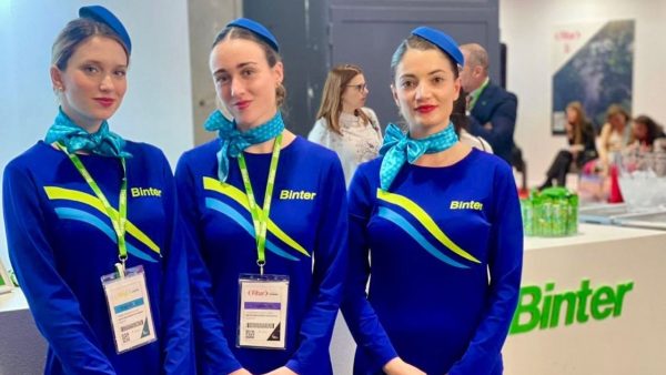 Foto de Organiza-te Azafatas 2