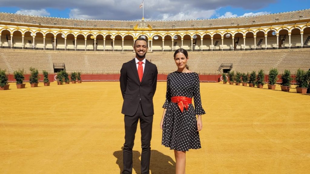 Photo of Organiza-te Azafatas 7