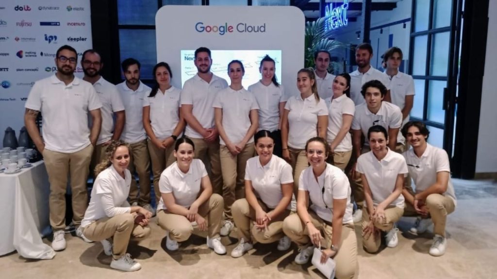 Photo of Organiza-te Azafatas 8