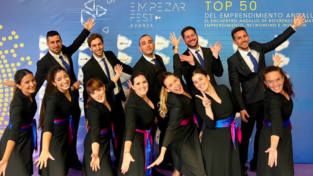 Photo of Organiza-te Azafatas 3