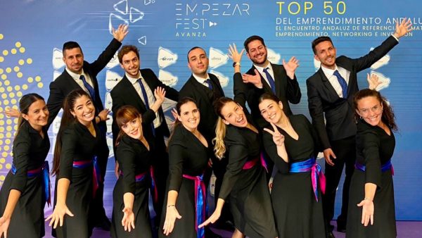 Foto de Organiza-te Azafatas 3