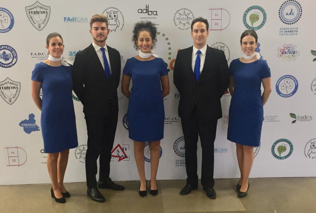 Foto de Elegance Azafatas 1