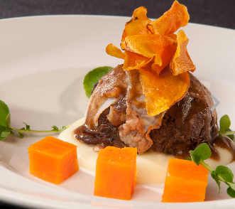 Photo of Abades Catering – catering for events 2