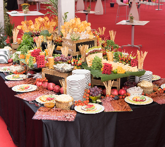 Photo of Abades Catering – catering for events 3