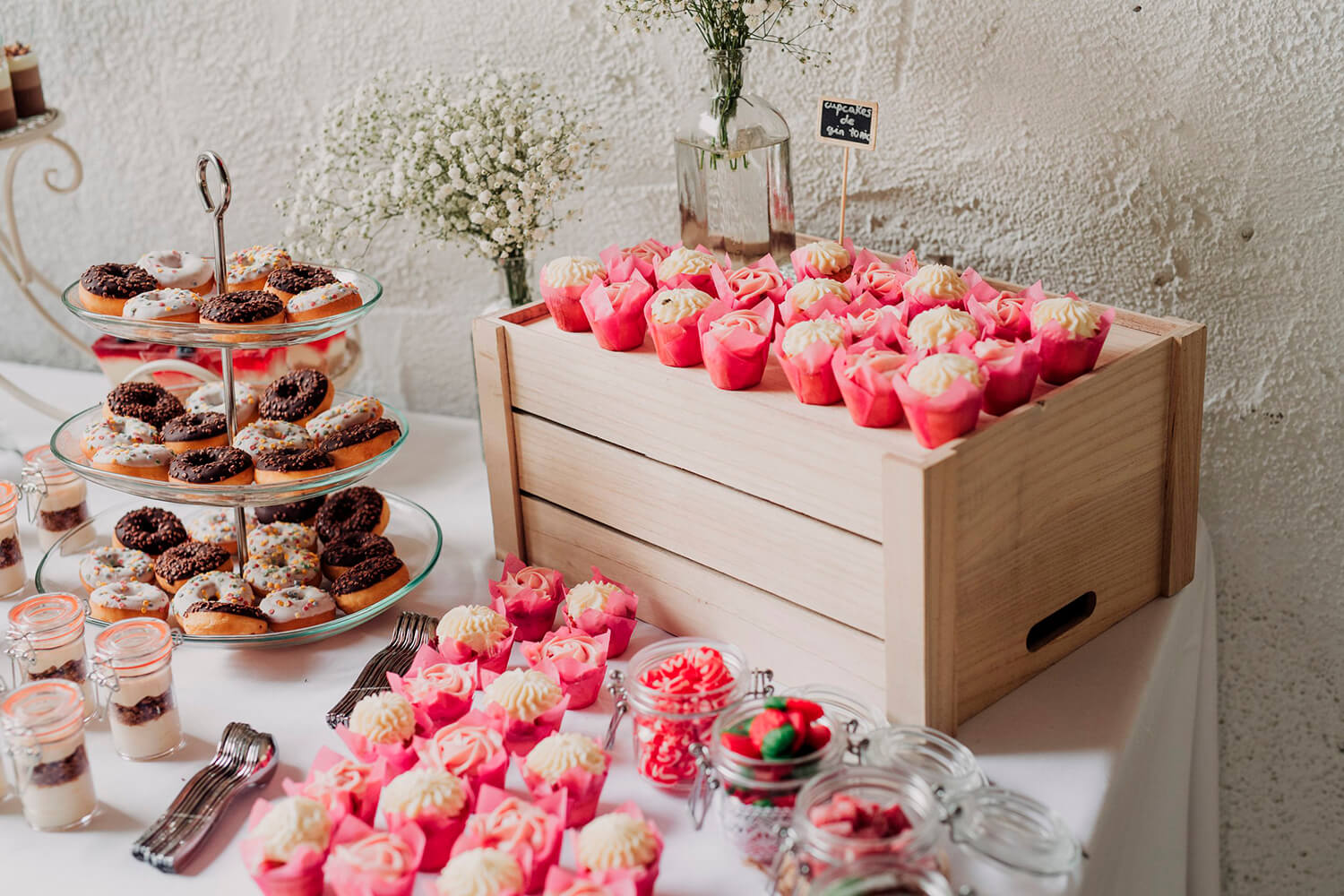 Foto de Iruña Catering 5