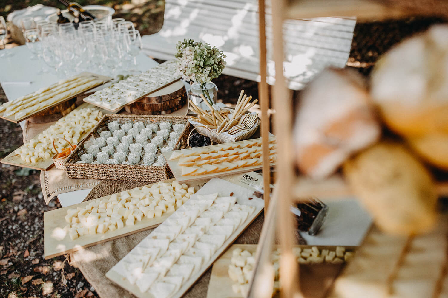 Foto de Iruña Catering 4