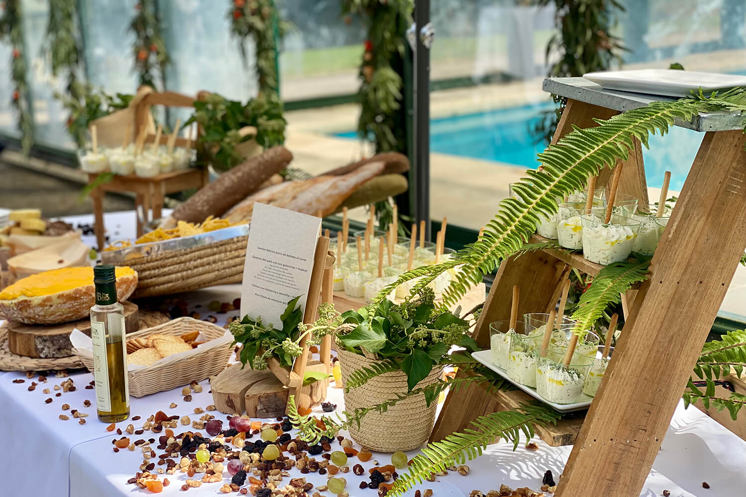 Imagen de Iruña Catering