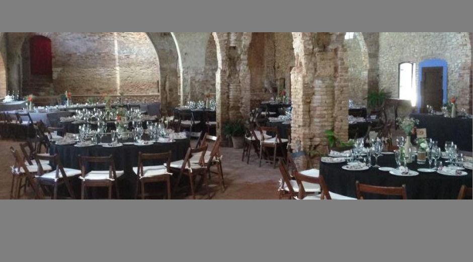 Imagen de La Violeta Cátering & Events